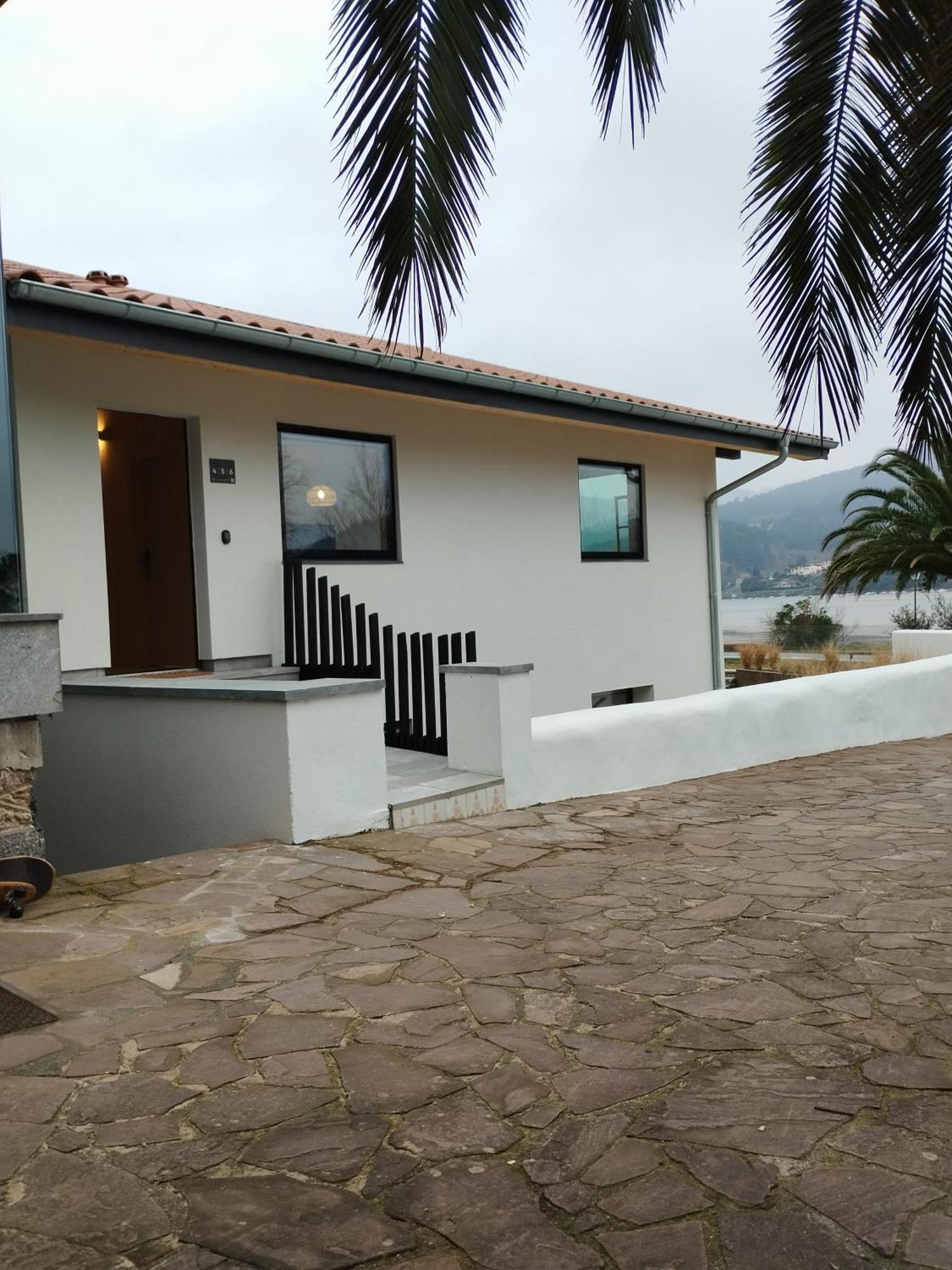 Maison Laida Ibarrangelu Exterior foto